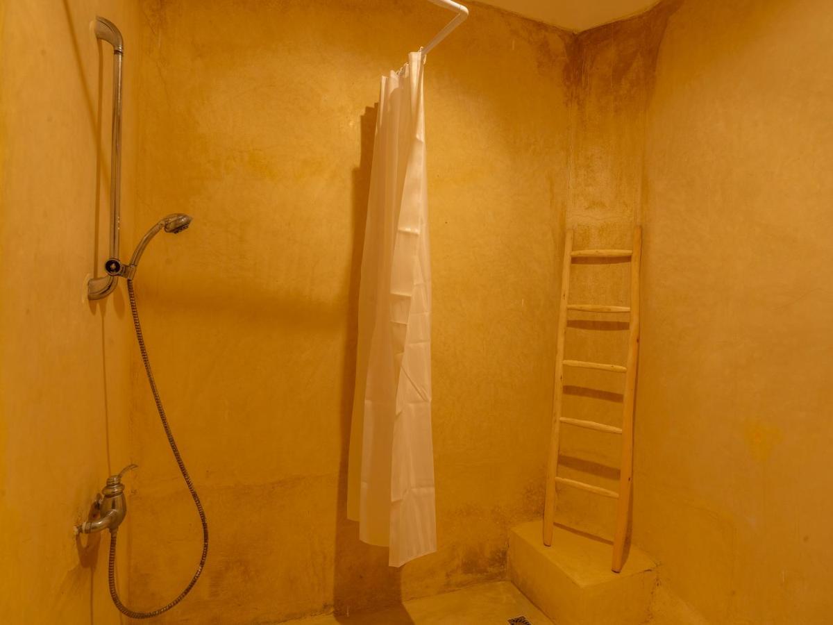 La Maison Berbere Marrakesh Exteriör bild