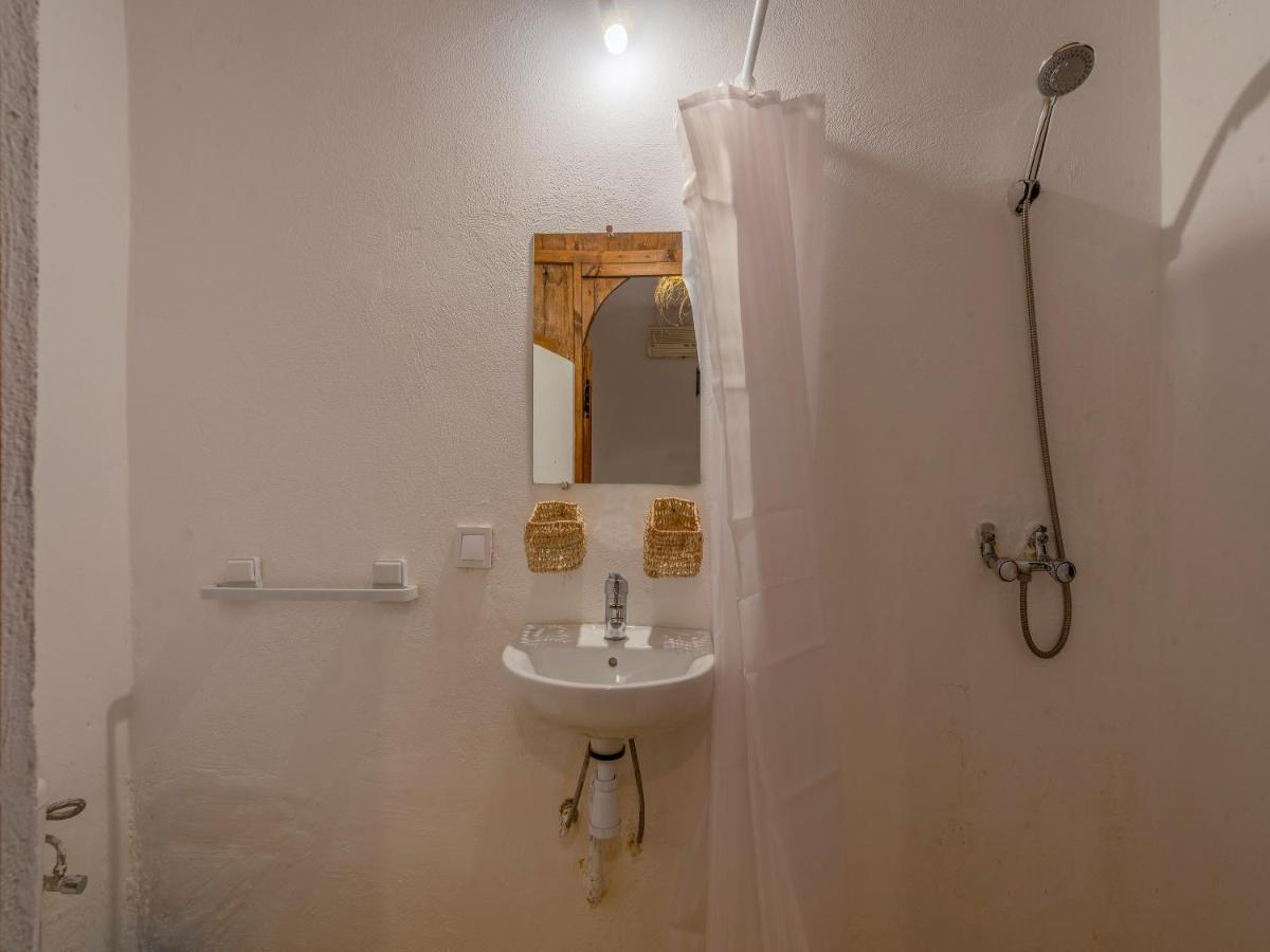 La Maison Berbere Marrakesh Exteriör bild