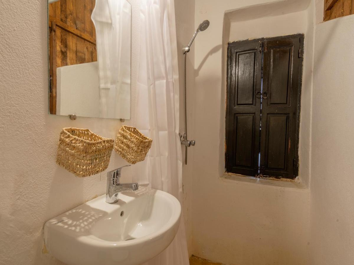 La Maison Berbere Marrakesh Exteriör bild