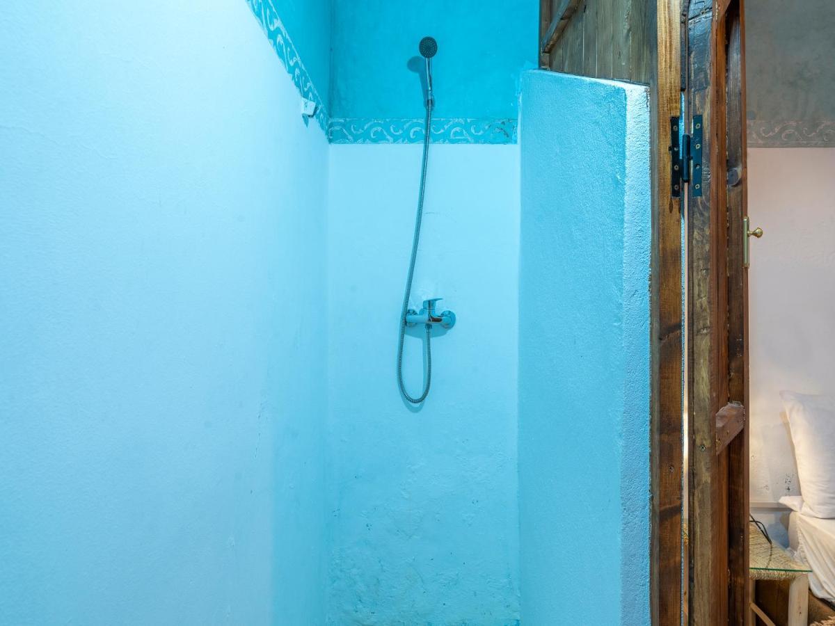 La Maison Berbere Marrakesh Exteriör bild